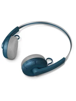 Bluetooth-On-Ear Kopfhörer "TAH2000TL" in Blau