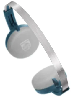 Bluetooth-On-Ear Kopfhörer "TAH2000TL" in Blau