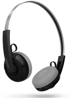 Bluetooth-On-Ear Kopfhörer "TAH2000BK" in Schwarz