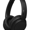 Bluetooth-On-Ear Kopfhörer "TAH5209BK" in Schwarz