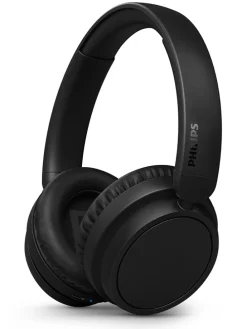 Bluetooth-On-Ear Kopfhörer "TAH5209BK" in Schwarz