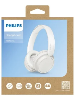 Bluetooth-On-Ear Kopfhörer 