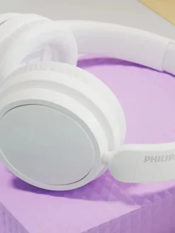 Bluetooth-On-Ear Kopfhörer 