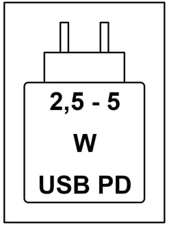 Bluetooth-On-Ear-Kopfhörer in Grau
