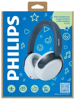 Bluetooth-On-Ear-Kopfhörer 