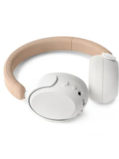 Bluetooth-On-Ear-Kopfhörer 