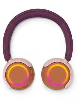 Bluetooth-On-Ear-Kopfhörer 