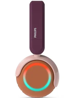 Bluetooth-On-Ear-Kopfhörer 