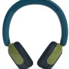 Bluetooth-On-Ear-Kopfhörer "TAK4200CT" in Blau