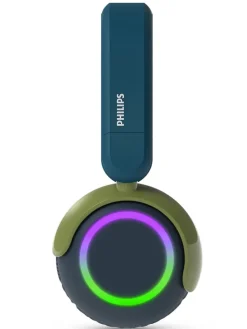 Bluetooth-On-Ear-Kopfhörer 