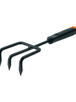 Blumenrechen "Ergo" in Grün