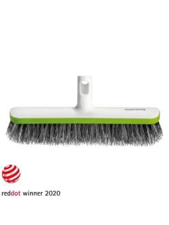 Bodenschrubber ProfiMATE, Reinigungsgerät in grün