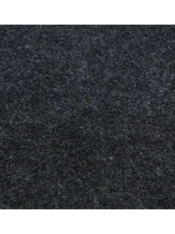 Bodenschutzmatte in Anthrazit - (B)150 x (T)100