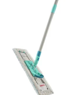 Bodenwischer "Profi XL cotton plus" in Türkis