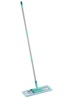 Bodenwischer "Profi XL super soft" in Türkis