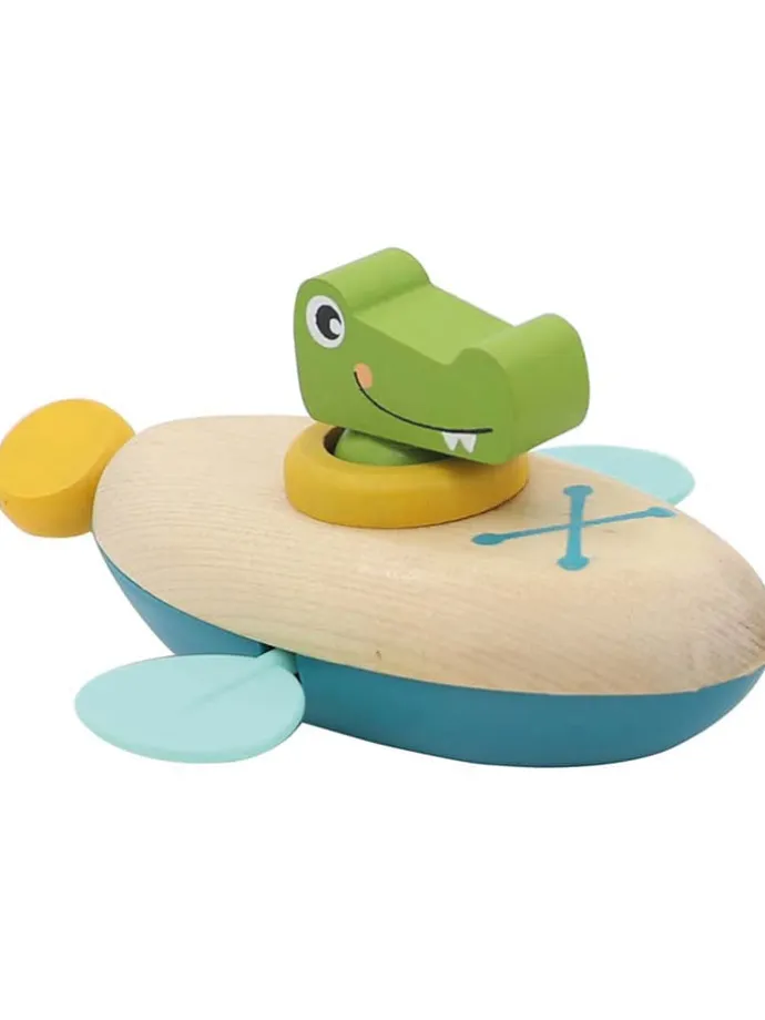 Boot - ab 2 Jahren (Überraschungsprodukt)