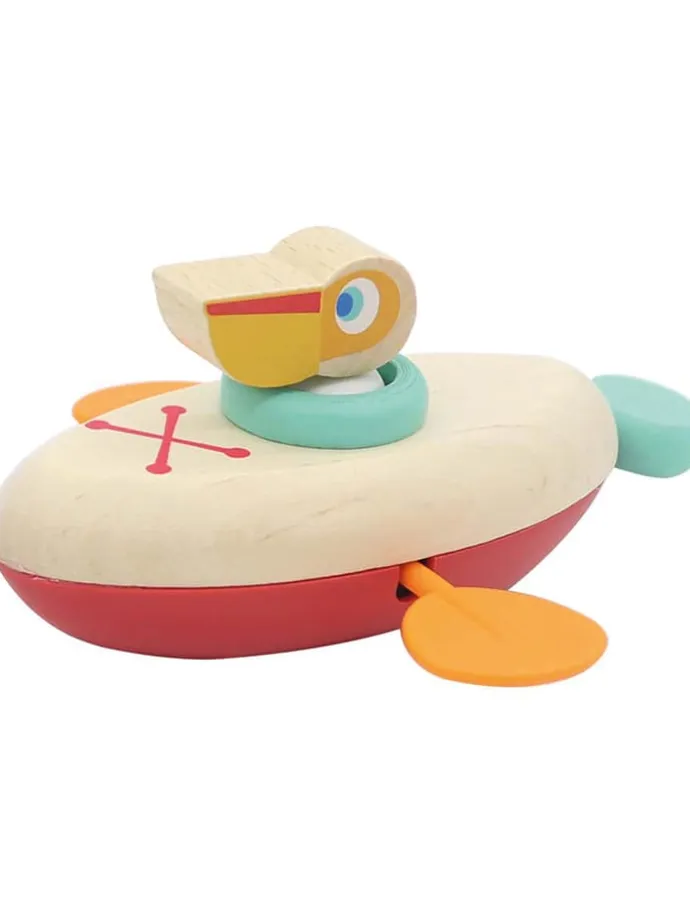 Boot - ab 2 Jahren (Überraschungsprodukt)