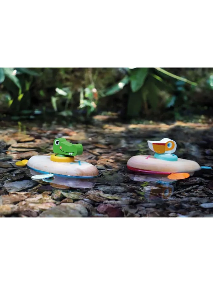 Boot - ab 2 Jahren (Überraschungsprodukt)