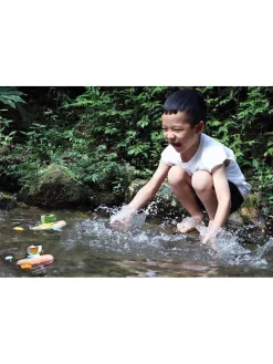 Boot - ab 2 Jahren (Überraschungsprodukt)