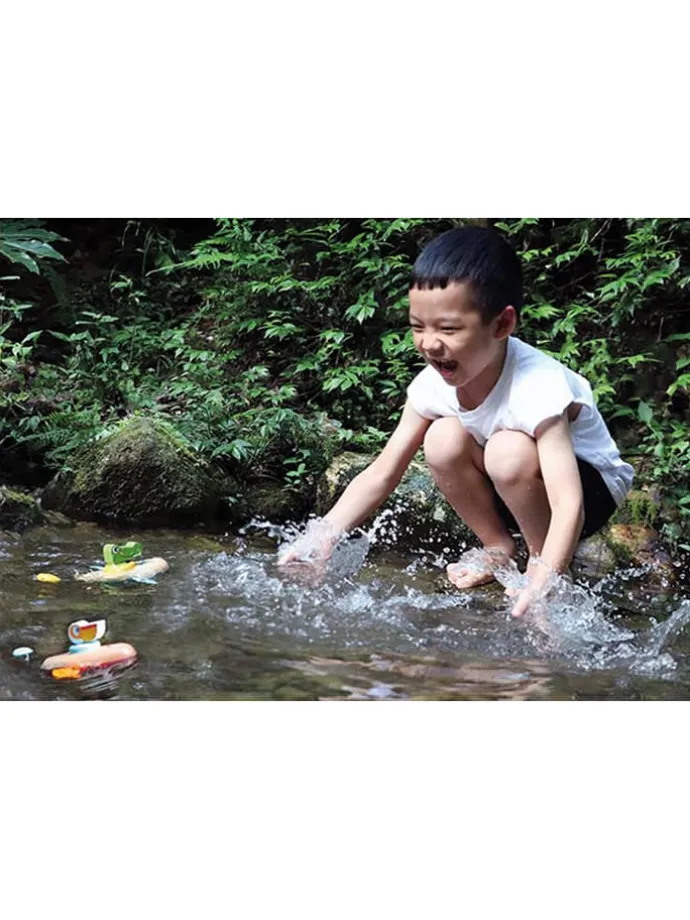 Boot - ab 2 Jahren (Überraschungsprodukt)