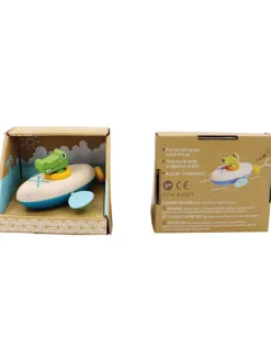 Boot - ab 2 Jahren (Überraschungsprodukt)