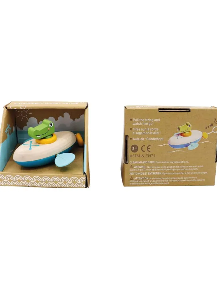 Boot - ab 2 Jahren (Überraschungsprodukt)