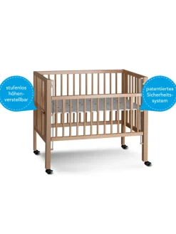 Boxspring Anstellbett 