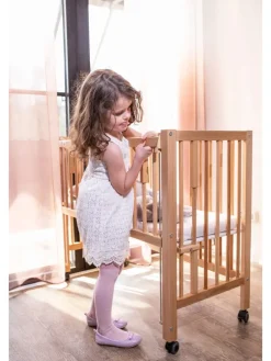 Boxspring Anstellbett 