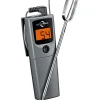 Braten- und Grillthermometer "Smart" in Grau