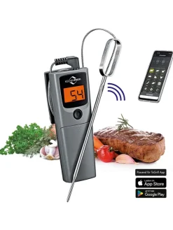Braten- und Grillthermometer 