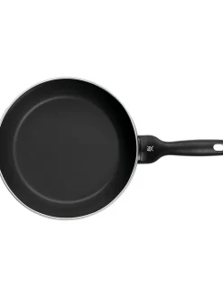 Bratpfanne "Ceradur" in Silber - Ø 28 cm