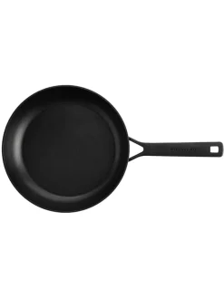 Bratpfanne "Classic Forged" in Schwarz - Ø 30 cm