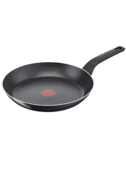 Bratpfanne "Easy Cook & Clean" in Schwarz - Ø 32 cm