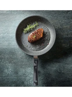 Bratpfanne ''Flex'' in Grau - Ø 24 cm