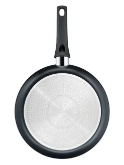 Bratpfanne "Generous Cook" in Schwarz - Ø 28 cm