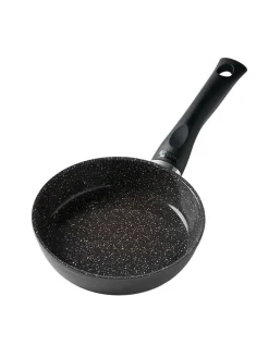 Bratpfanne in Grau - Ø 16 cm