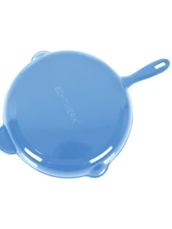 Bratpfanne in Hellblau - Ø 26,5 cm