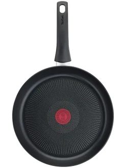 Bratpfanne "Ultimate on" in Schwarz - Ø 28 cm