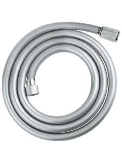 Brauseschlauch "Vitalio Flex Trend" in Chrom - (L)175 cm