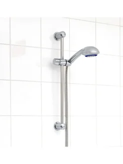 Brausestange Grenada chrom