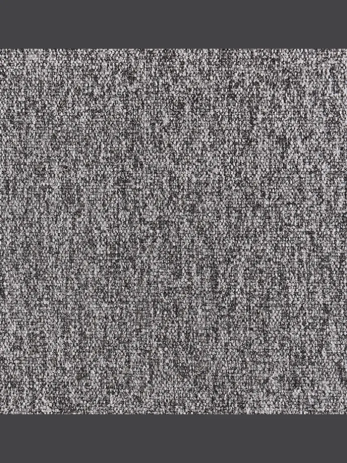 Büro-Raumteiler SHADY in Grau/Beige - (W) 400 x (H) 160 x (L) 2 cm