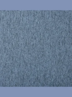 Büro-Raumteiler STANDI in Blau - (W) 184 x (H) 184 x (L) 30 cm