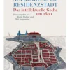 Buch - Aufklärung und Residenzstadt