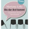 Buch - Bis der Arzt kommt