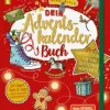 Buch - #buch4you: Dein Adventskalender-Buch