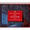 Buch - Das Geheimnis der Hüter - Ein Escape-Adventskalender
