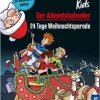 Buch - Die drei ??? Kids, Der Adventskalender