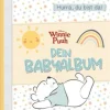 Buch - Disney Winnie Puuh: Disney Winnie Puuh: Dein Babyalbum
