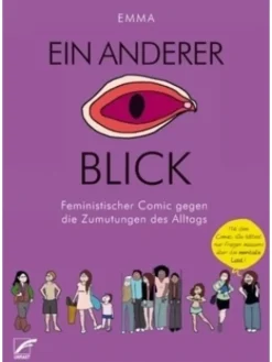 Buch - Ein anderer Blick