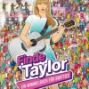 Buch - Finde Taylor
